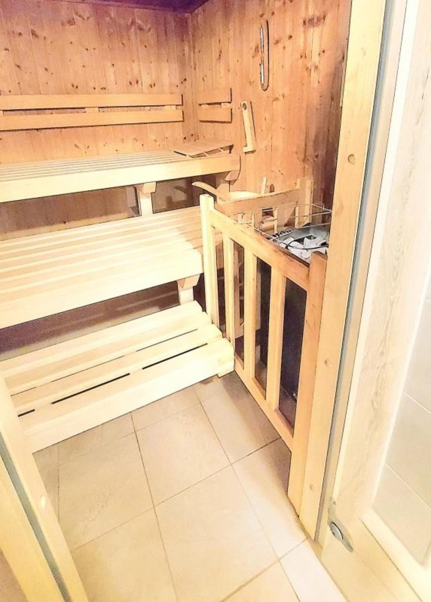 Berg-Juwel Hallenbad Mit Sauna Apartment Missen-Wilhams Exterior photo