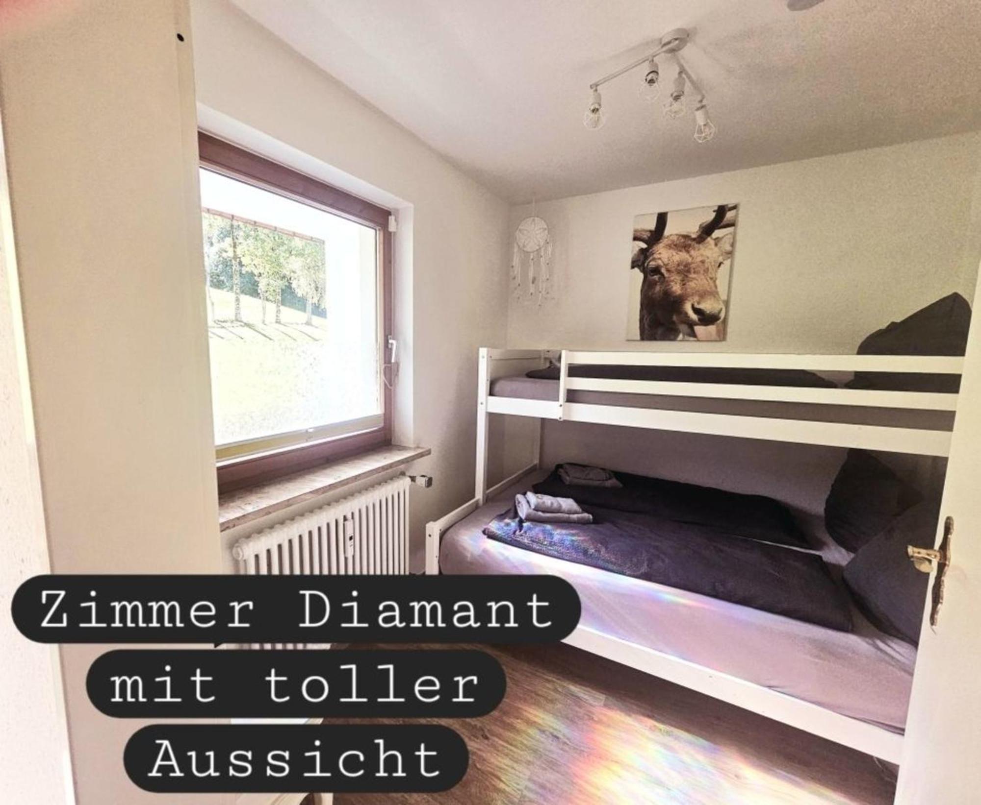 Berg-Juwel Hallenbad Mit Sauna Apartment Missen-Wilhams Exterior photo